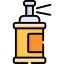 Spray bottle icon 64x64