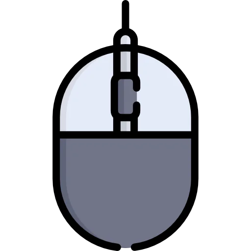 Mouse icon