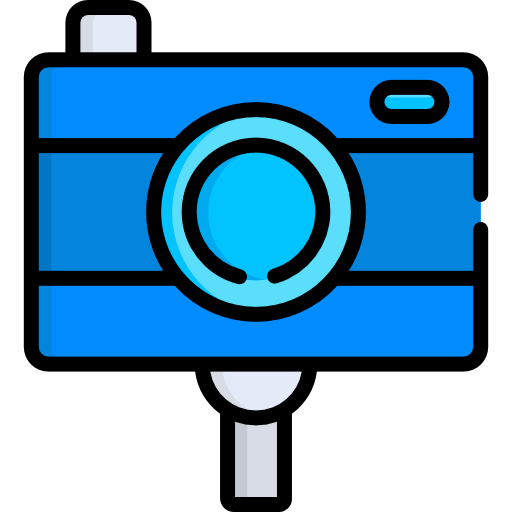 Camera icon