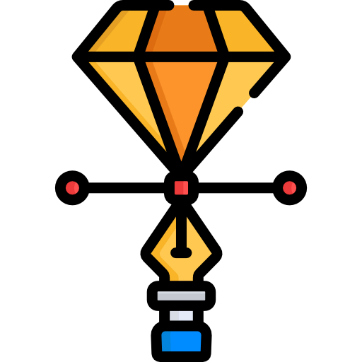 Vector icon