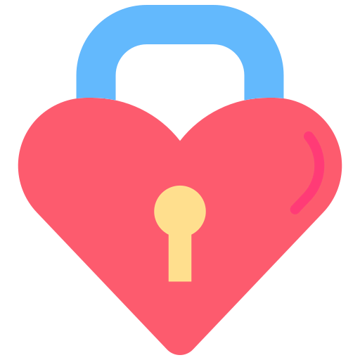 Padlock icon