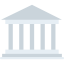 Parthenon ícone 64x64