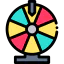 Roulette icon 64x64