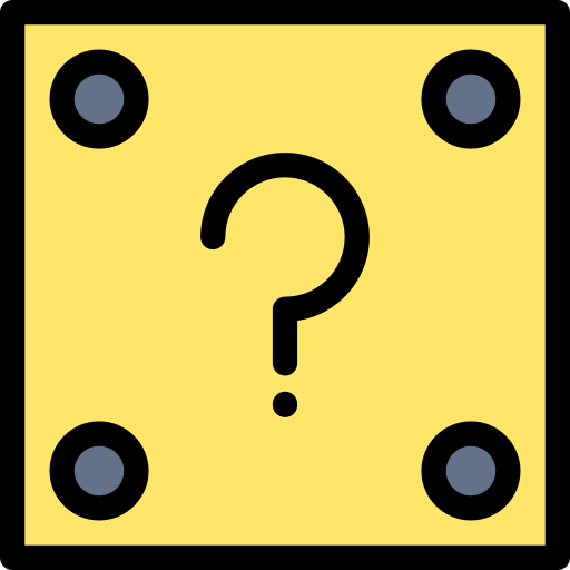Block icon