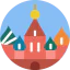 Kremlin ícone 64x64