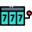 Slot machine icon 64x64