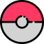 Pokeball icon 64x64
