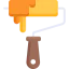 Paint roller 图标 64x64