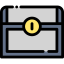 Chest icon 64x64