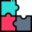Puzzle icon 64x64