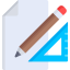 Sketching 图标 64x64