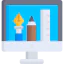 Graphic design 图标 64x64