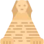 Sphinx ícone 64x64
