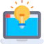 Laptop 图标 64x64