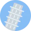 Leaning tower of pisa ícone 64x64