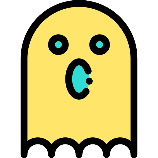 Ghost icon