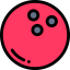 Bowling icon 64x64