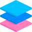Layer 图标 64x64