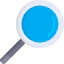 Loupe 图标 64x64