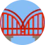 Bridge ícone 64x64