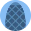 Gherkin ícone 64x64
