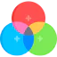 Rgb 图标 64x64