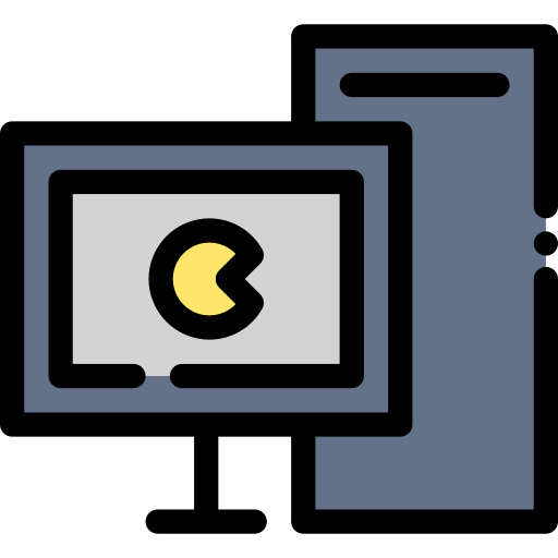 Computer icon