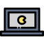 Laptop icon 64x64