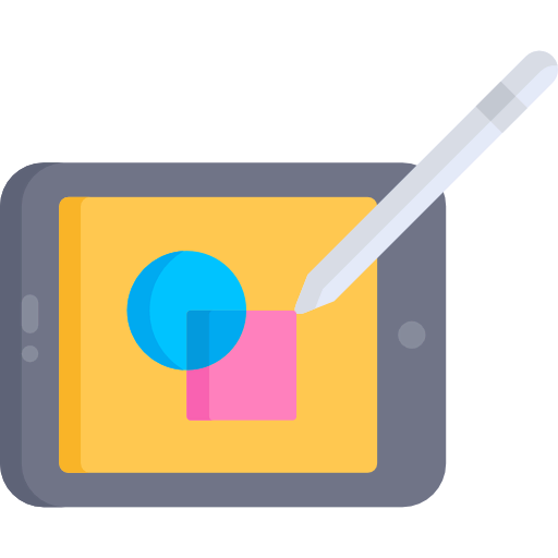 Tablet icon