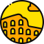 Colosseum ícone 64x64
