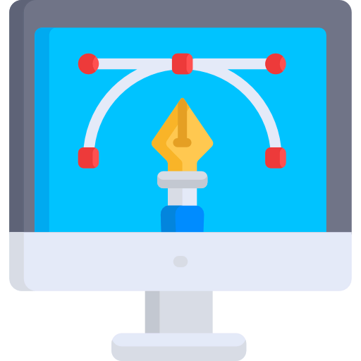 Vector icon