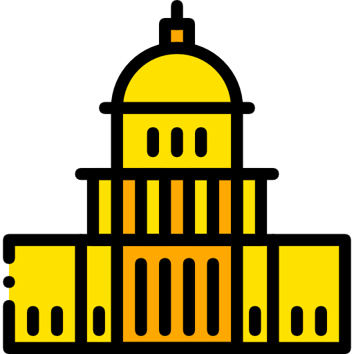 Capitol icon