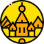 Kremlin ícone 64x64