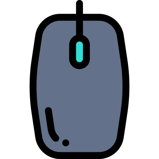 Mouse icon