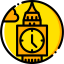 Big ben ícone 64x64