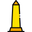 Obelisk ícone 64x64