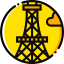 Eiffel tower ícone 64x64
