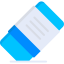 Eraser 图标 64x64