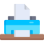 Printer 图标 64x64