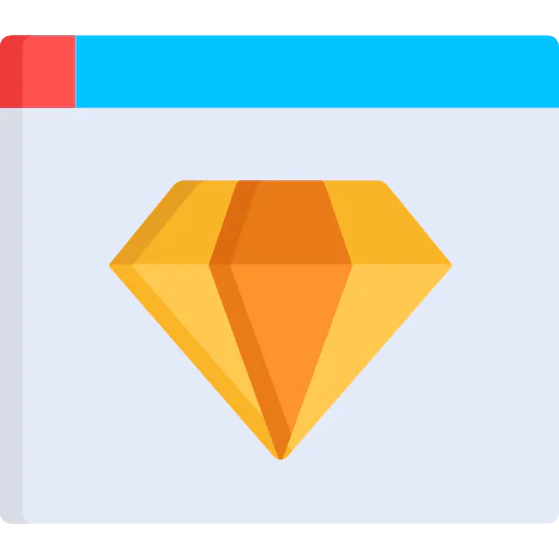 Browser icon