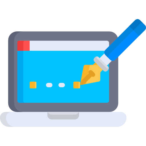 Vector icon