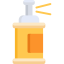 Spray bottle 图标 64x64