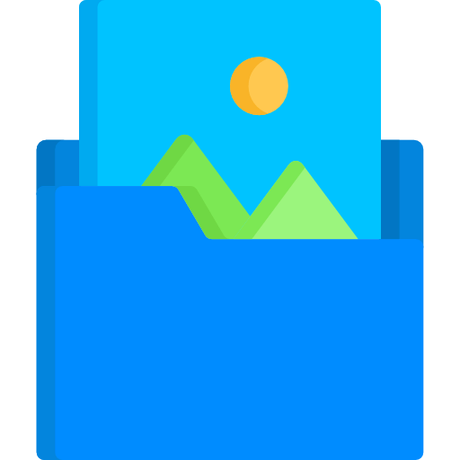 Folder icon