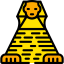 Sphinx ícone 64x64