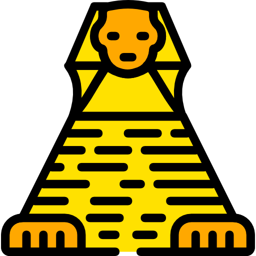 Sphinx アイコン