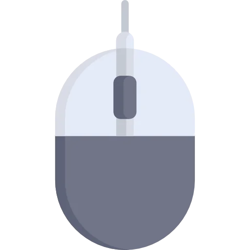 Mouse icon