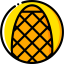 Gherkin ícone 64x64