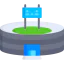 Stadium icon 64x64
