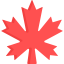 Maple leaf icon 64x64