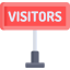 Visitors icon 64x64